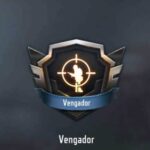 Imagen de como desbloquear la medalla "Vengador" en COD Mobile