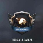 Imagen de como desbloquear la medalla "Tiros A La Cabeza" en COD Mobile