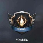 Imagen de como desbloquear la medalla "Venganza" en COD Mobile