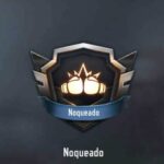 Imagen de como desbloquear la medalla "Noqueado" en COD Mobile
