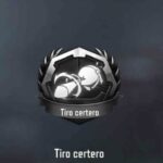 Imagen de como desbloquear la medalla "Tiro Certero" en COD Mobile