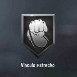 Imagen de como desbloquear el logro "Vínculo Estrecho" en COD Mobile