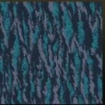 textura del camuflaje Iguana Azul COD Mobile