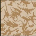 textura del camuflaje Baile Sobre Arena COD Mobile