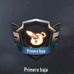Imagen de como desbloquear la medalla "Primera Baja" en COD Mobile