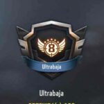 Imagen de como desbloquear la medalla "Ultrabaja" en COD Mobile