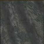 textura del camuflaje Máximo Negro COD Mobile