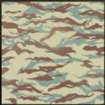 textura del camuflaje Velo Descolorido COD Mobile