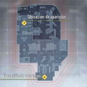 Lista Actualizada de Todos los Mapas Multijugador COD Mobile | 2025