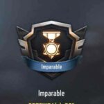 Imagen de como desbloquear la medalla "Imparable" en COD Mobile
