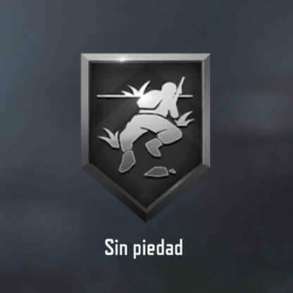 Imagen de como desbloquear el logro "Sin Piedad" en COD Mobile