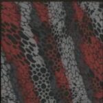 textura del camuflaje Escena Del Crimen COD Mobile