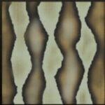 textura del camuflaje Anaconda COD Mobile