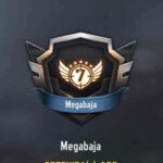 Imagen de como desbloquear la medalla "Megabaja" en COD Mobile