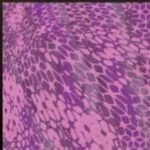 textura del camuflaje Rosa Neón COD Mobile