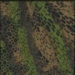 textura del camuflaje Pionero COD Mobile