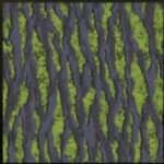 textura del camuflaje Gecko COD Mobile