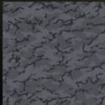 textura del camuflaje Helada Nocturna COD Mobile