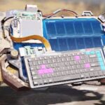 Dispositivo "Picahielo" de la clase "Hacker" en COD Mobile