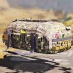 Dispositivo "Paquete de blindaje" de la clase "Reanimaciones" en COD Mobile