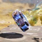 Dispositivo "Fallo" de la clase "Rebobinar" en COD Mobile