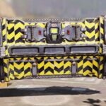 Dispositivo "Escudo transformable" de la clase "Defensor" en COD Mobile