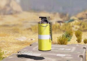 imagen "Gas nova" cod mobile