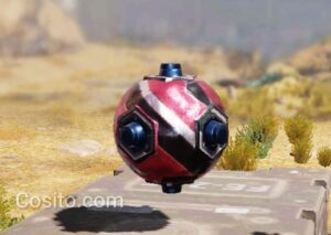 imagen "Granada de racimo" cod mobile
