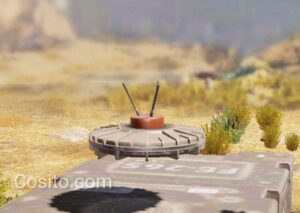 imagen "Mina de proximidad" cod mobile