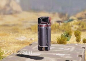 imagen "Bomba en serie" cod mobile