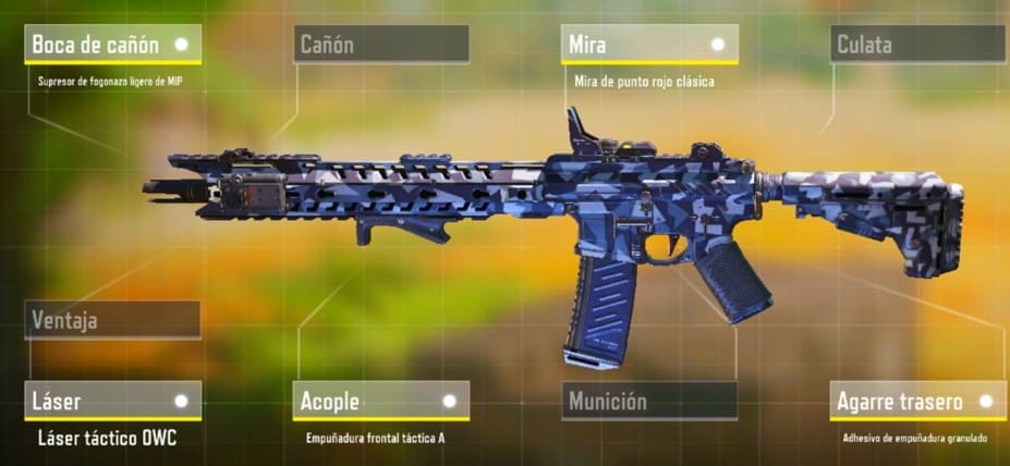 Como conseguir tiros a la cabeza en Call Of Duty Mobile