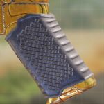 Imagen del accesorio Adhesivo de empuñadura granulado COD Mobile