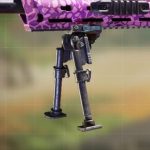 Imagen del accesorio Bípode COD Mobile