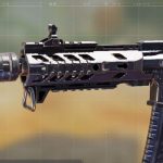 Imagen del accesorio Cañón con Silenciador integrado y ligero de YKM COD Mobile