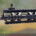 Imagen del accesorio Cañón ligero (corto) MIP COD Mobile