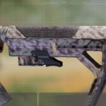 Imagen del accesorio Culata Combat YKM COD Mobile