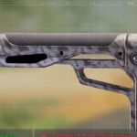 Imagen del accesorio Culata Ligera YKM COD Mobile