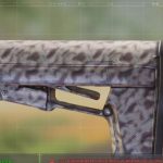 Imagen del accesorio Culata Strike de MIP COD Mobile