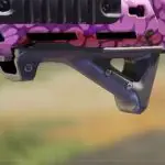 Imagen del accesorio Empuñadura frontal de ataque COD Mobile