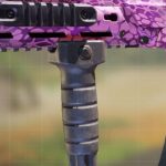 Imagen del accesorio Empuñadura frontal de mercenario COD Mobile