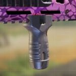 Imagen del accesorio Empuñadura frontal de operador COD Mobile