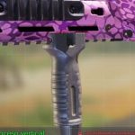 Imagen del accesorio Empuñadura frontal de Ranger COD Mobile