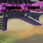 Imagen del accesorio Empuñadura frontal táctica A COD Mobile