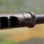 Imagen del accesorio Freno de boca ligero RTC COD Mobile