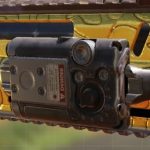 Imagen del accesorio Laser Táctico OWC