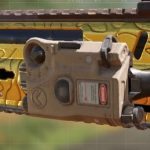 Imagen del accesorio Láser de 1mw RTC