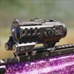 Imagen del accesorio Mira Táctica COD Mobile