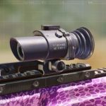 Imagen del accesorio Mira Táctica x3, (1) COD Mobile