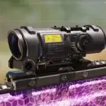 Imagen del accesorio Mira Táctica x3, (2) COD Mobile