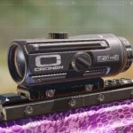 Imagen del accesorio Mira Táctica x3, (3) COD Mobile